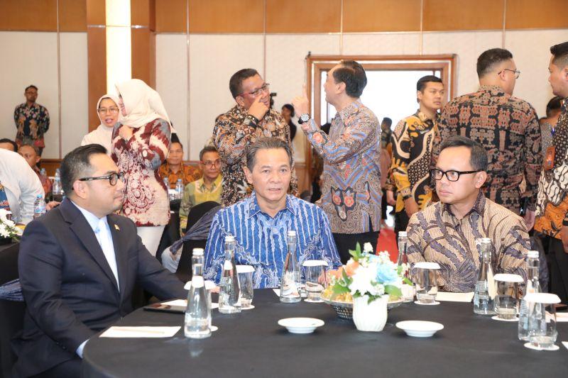 Dorong Independensi DKPP, Komisi II DPR Usulkan Revisi UU Pemilu