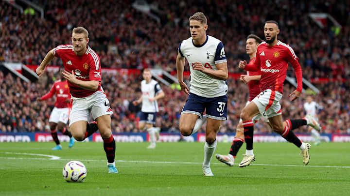 MU dan Tottenham: Memble di Liga Inggris, Gacor di Liga Europa