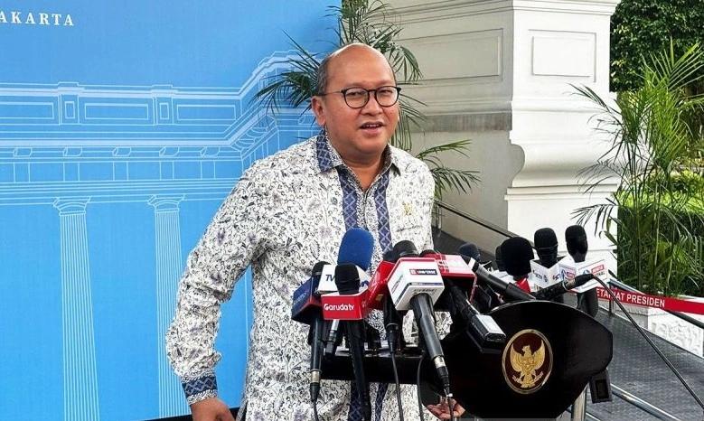 Menteri Rosan ‘Spill’ Investasi Hilirisasi di 2024 Capai Rp407,8 Triliun