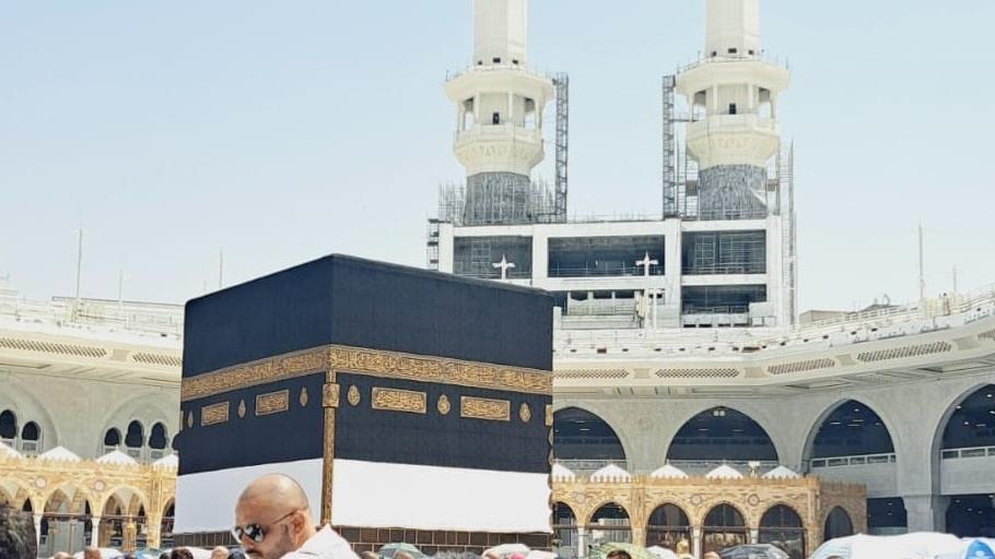 Tiga Hari Pelunasan Bipih, 32,88 Persen Kuota Jemaah Haji Khusus Sudah Terisi