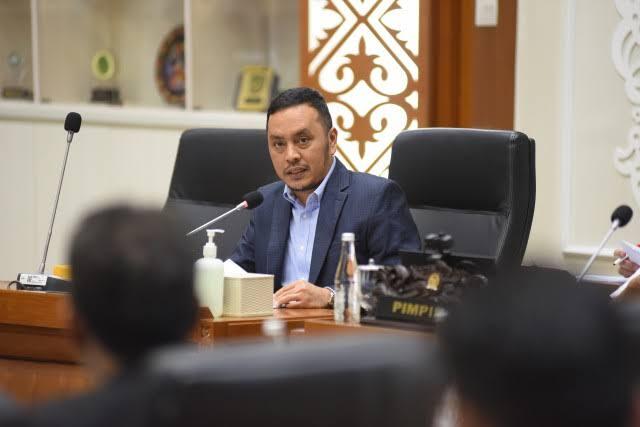 Komisi XIII DPR Bakal Awasi Pemberian Amnesti 44.000 Narapidana