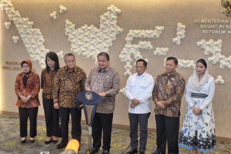 Inflasi 2025 Dipatok 2,5 Persen Plus Minus 1 Persen
