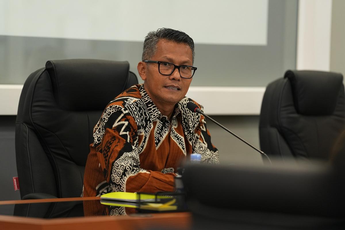 IKI Semakin Membaik dalam 100 Hari Kerja Pemerintahan Presiden Prabowo dan Wakil Presiden Gibran Rakabuming
