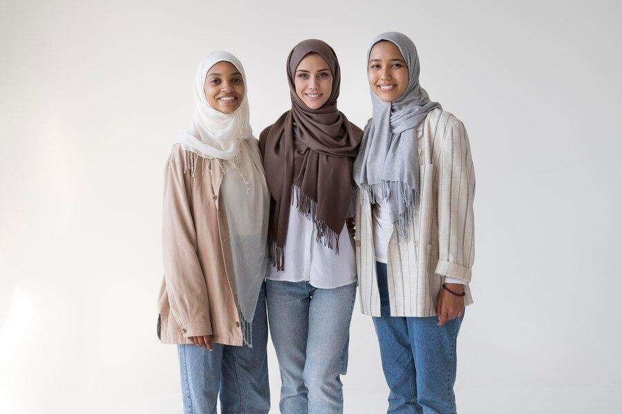 1 Februari: International Hijab Day