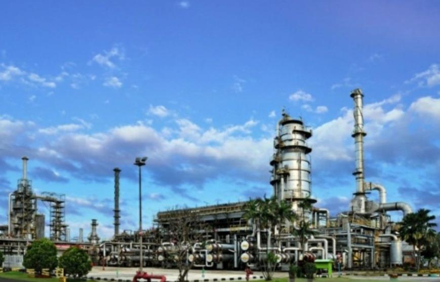 Lampaui Target, Kilang Pertamina Plaju Produksi 751 Juta Liter Gasoline di 2024