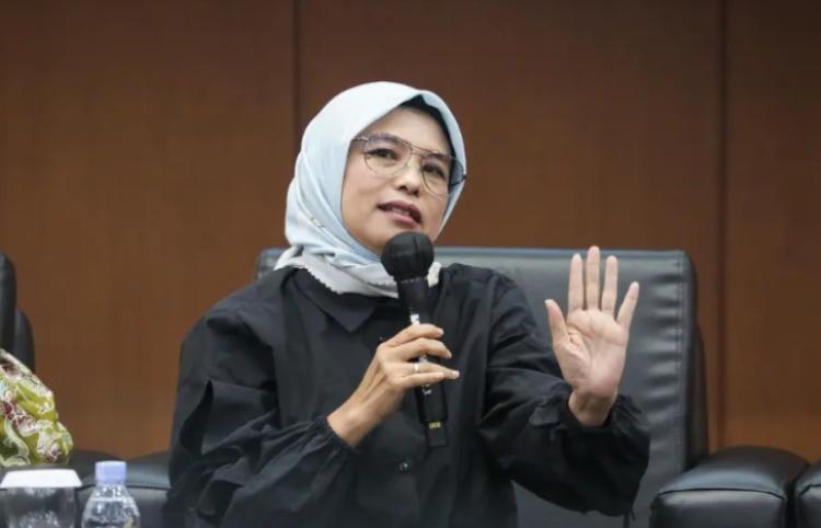 F-PKB MPR RI: Kasus Pagar Laut Langgar Konstitusi, Jangan Terjadi Lagi