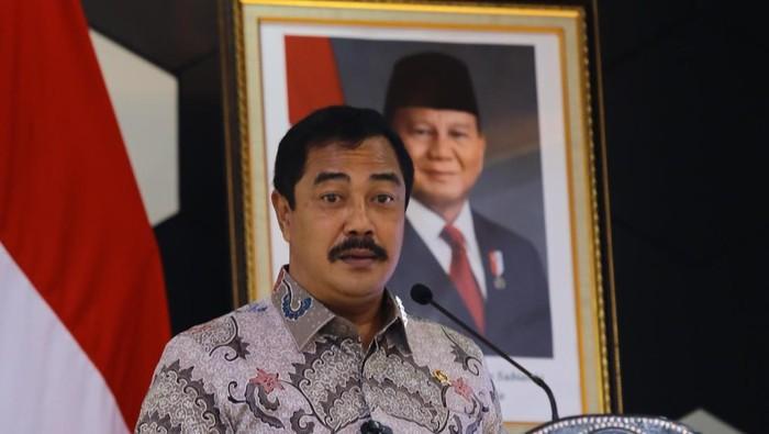 Efisiensi Anggaran, Menteri Agus Prioritaskan Program Berdampak bagi Masyarakat