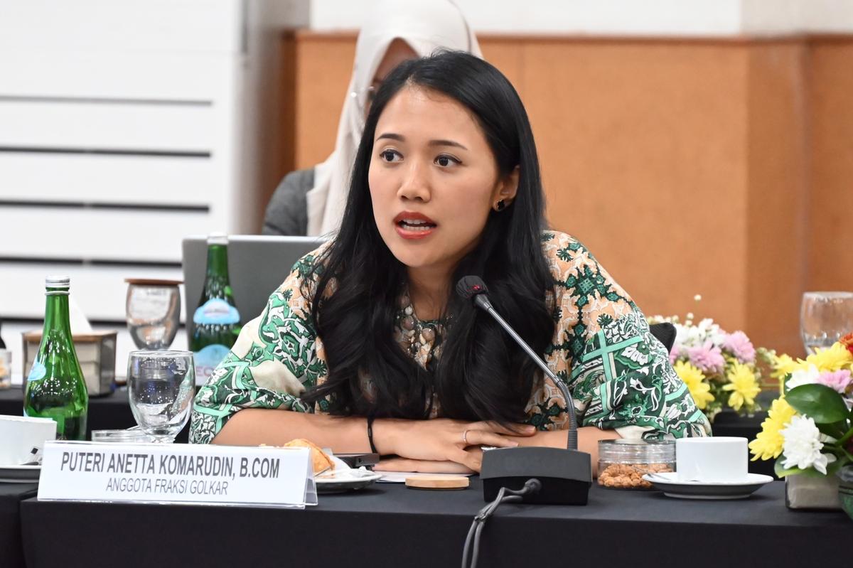 Legislator Desak Pengawasan Peredaran Uang Palsu