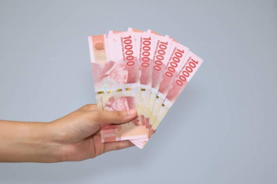 Rupiah di Pencarian Google Rp8.170, BI: Bukan Level yang Seharusnya