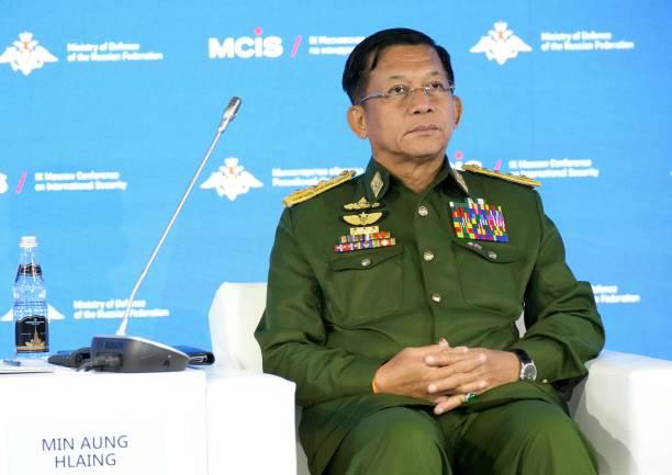 Junta Militer Myanmar Perpanjang Keadaan Darurat Selama 6 Bulan untuk Stabilitas Pemilu