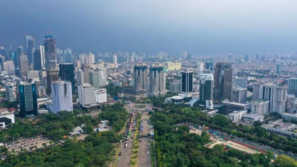 Antisipasi Cuaca Ekstrem, Pemprov Jakarta Lakukan Operasi Modifikasi Cuaca