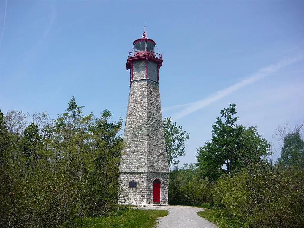 Gibraltar Point, Mercusuar Tertua Toronto yang Konon Dihantui Penjaga Pertamanya