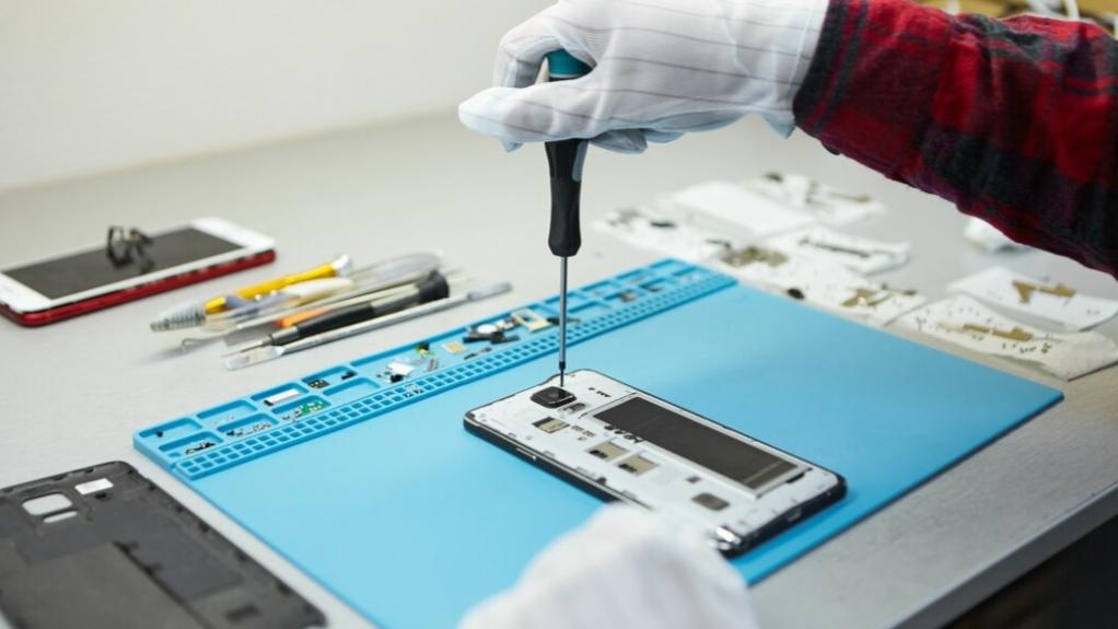 IC Power HP: Komponen Kecil dengan Peran Besar