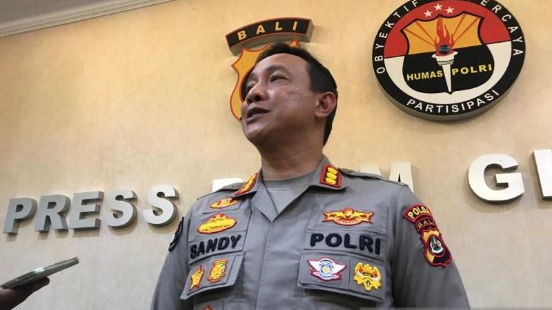 Sempat Diduga Pelaku Perampokan WNA Ukraina di Bali, Bule Rusia Dibebaskan