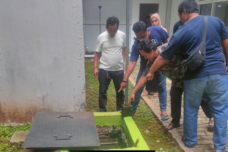 Polisi Selidiki Temuan Janin di Septic Tank RSUD Koja