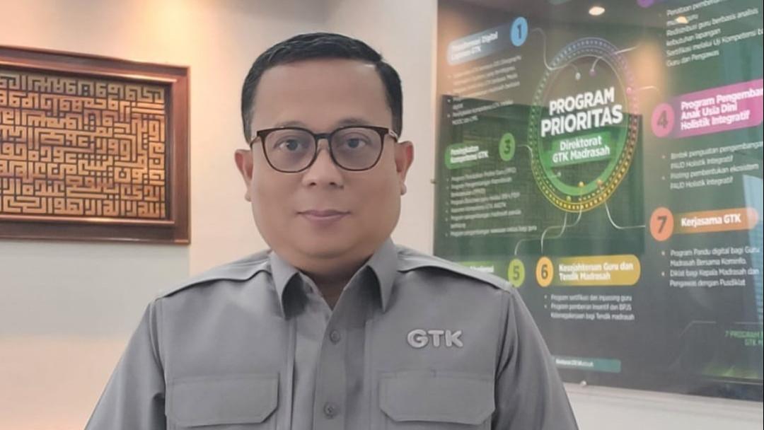 Daftar Ulang PPG Dalam Jabatan Angkatan 1 Telah Dibuka, Ini Caranya
