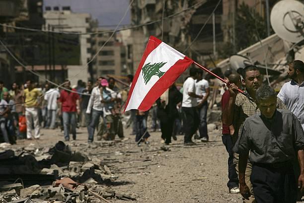 Militer Lebanon Kerahkan Pasukan di Selatan, Ketegangan dengan Israel Meningkat