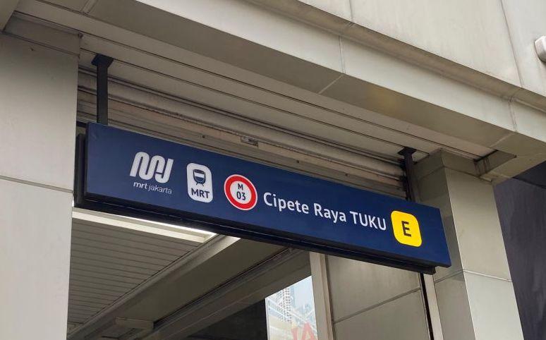 TUKU Butuh Nabung 6 Tahun hingga Bisa Kolaborasi dengan MRT