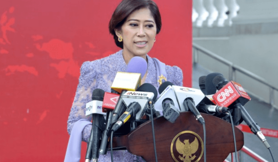 80% Pejabat Eselon II Kementerian Komdigi Dirombak dalam Rotasi Besar-besaran