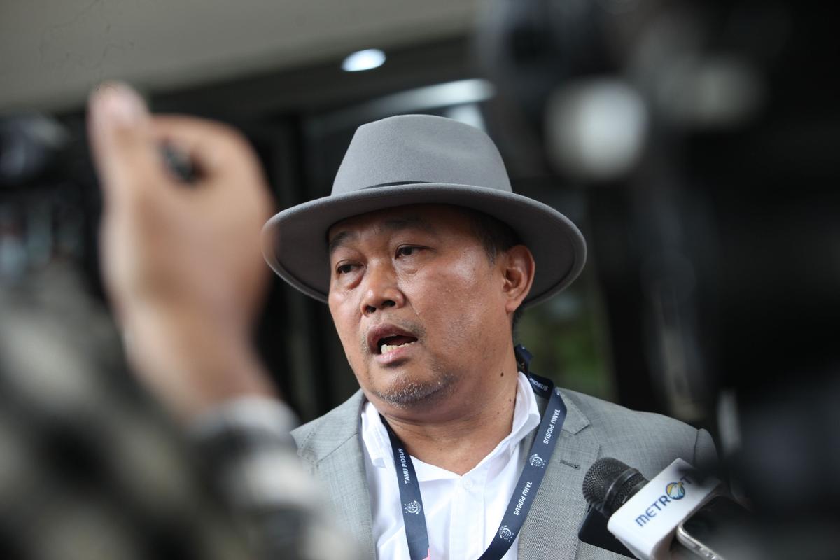MAKI Pede Singapura Setuju Ekstradisi Paulus Tannos
