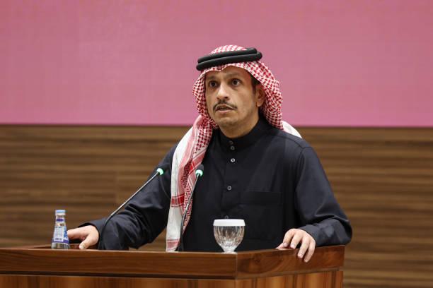 PM Qatar Minta Israel-Hamas Lanjutkan Negosiasi Gencatan Senjata Tahap Dua