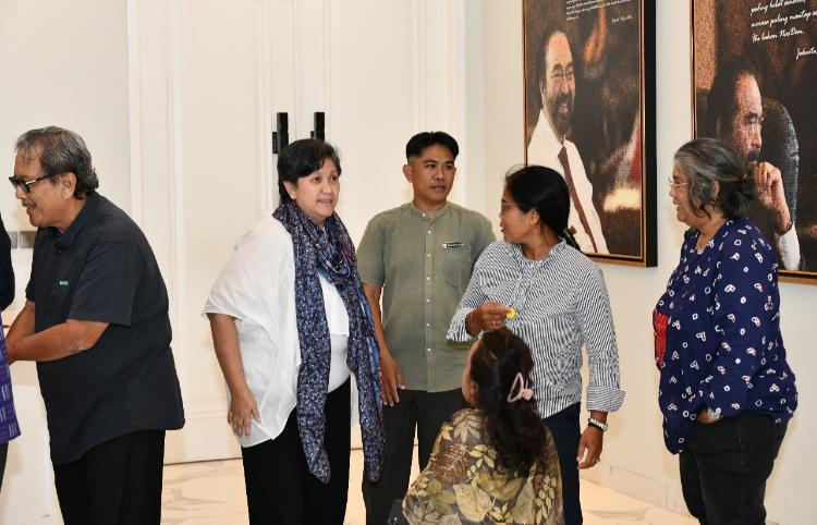 Lestari Moerdijat: Tata Kelola Pemerintahan Daerah yang Inklusif Harus segera Diwujudkan