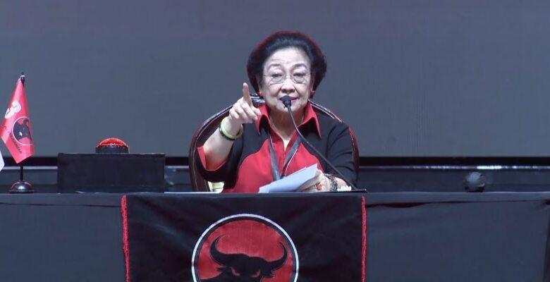 Megawati Jadi Pembicara di World Leaders Summit di Vatikan, Akan Bertemu Paus Fransiskus
