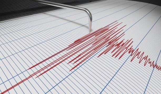 Gempa M 5,3 Guncang Kepulauan Aru, BMKG: Kedalaman 10 Km