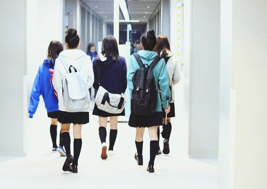 Jumlah Siswa SMA di Seoul Terus Berkurang Akibat Rendahnya Angka Kelahiran