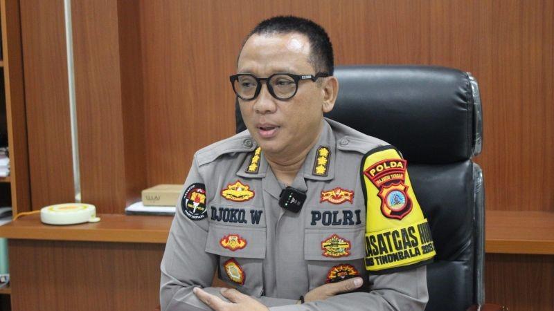 Keuntungan Penipuan Trading Investasi di Sulteng Capai Rp4,9 M