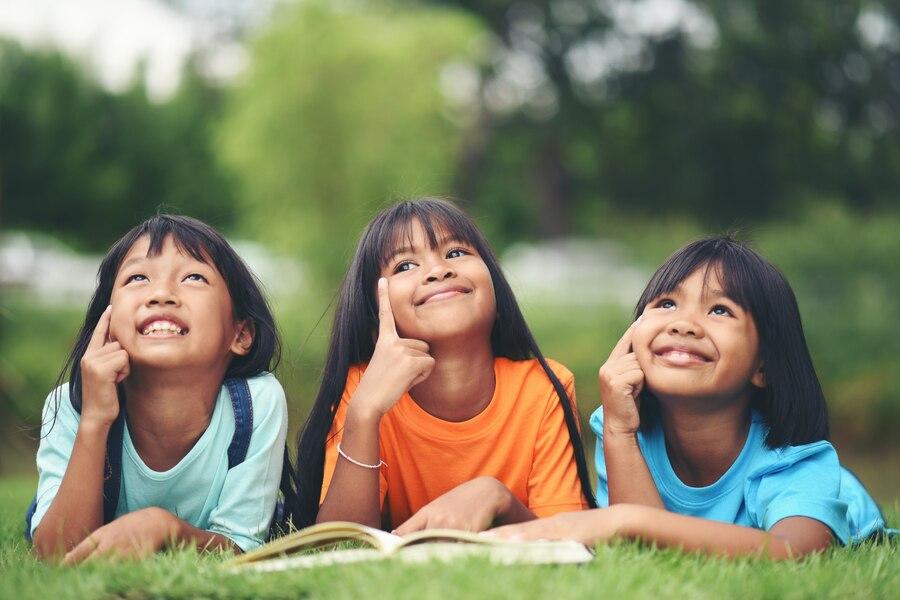 Mengungkap Tahapan Memori Anak: Apa yang Tertanam dalam Ingatan Mereka Sejak Dini?