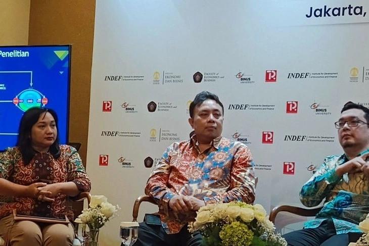 Investasi Tembaga Ditaksir Capai 38 Juta Dolar AS dan Serap 253 Ribu Pekerja