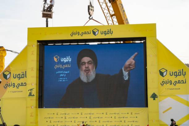 Hizbullah Pastikan Nasrallah Dimakamkan Akhir Bulan Ini