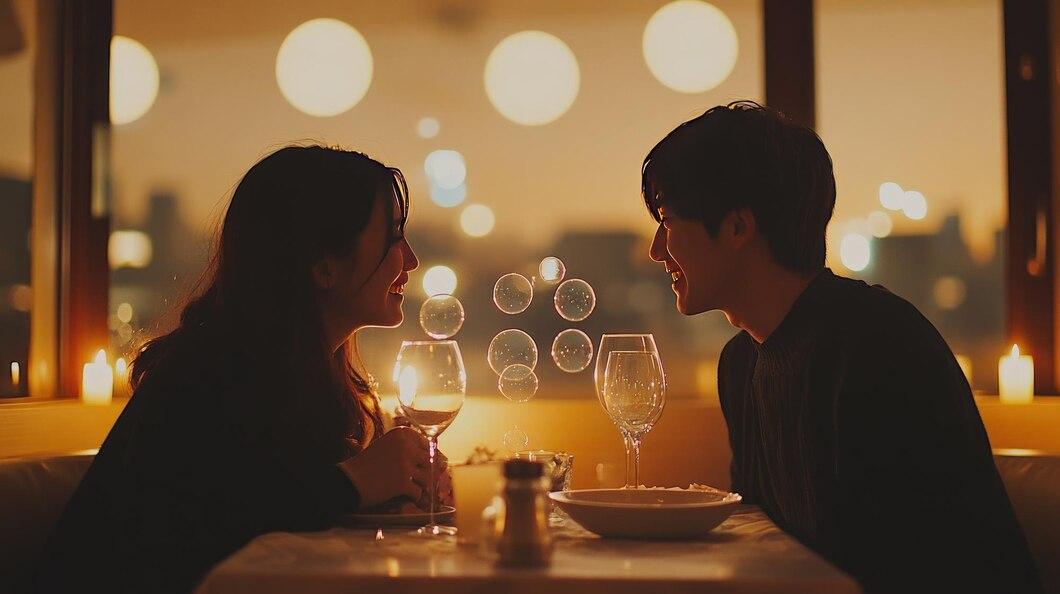 3 Hal yang Akan Dinilai Seseorang saat First Date Menurut Pakar