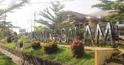 5 Kota Paling Sepi di Indonesia, Cocok untuk Hidup Tenang
