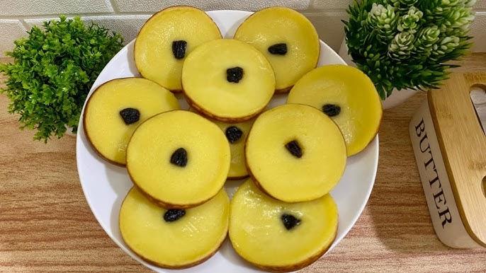 Resep Kue Lumpur yang Lezat dan Lembut
