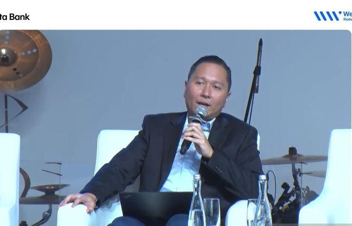 Inflasi Indonesia Diramalkan Bertengger di Kisaran 2,33 Persen Akhir 2025