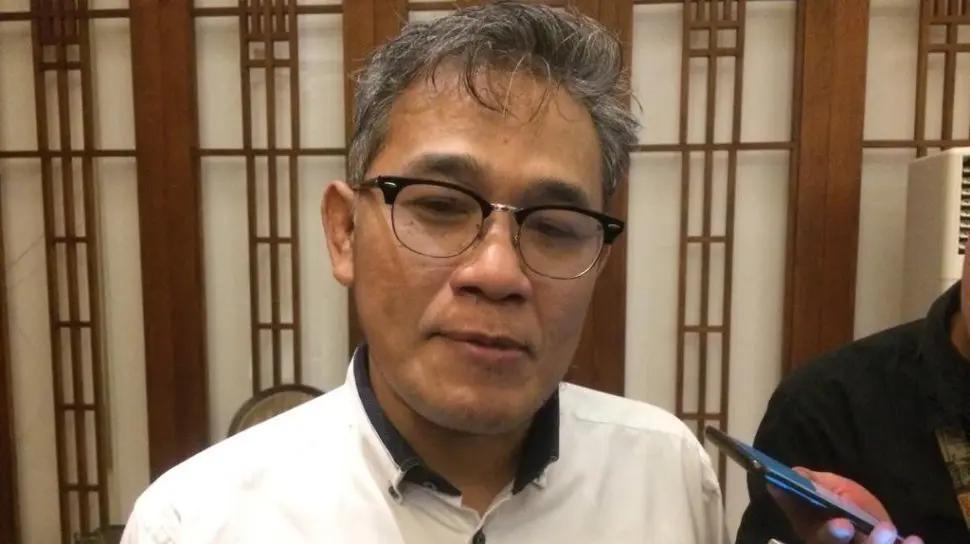 Budiman Sudjatmiko Ingin Ibu Mega dan Pak Prabowo Bersatu untuk Kemajuan Indonesia