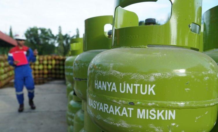 Pengecer Dihapus, Pertamina Pangkas Rantai Distribusi LPG 3 Kg