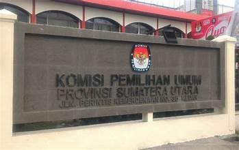 KPU Sumut Masih Tunggu Kepastian Jadwal Pelantikan Kepala Daerah Terpilih