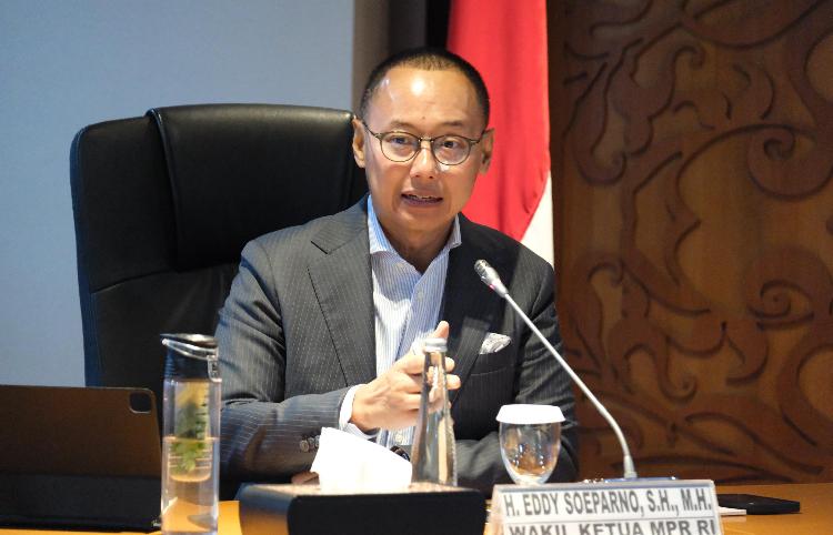 Polemik LPG 3kg Langka, Waka MPR: Pengecer Tetap Diperlukan Tapi Harus Didata