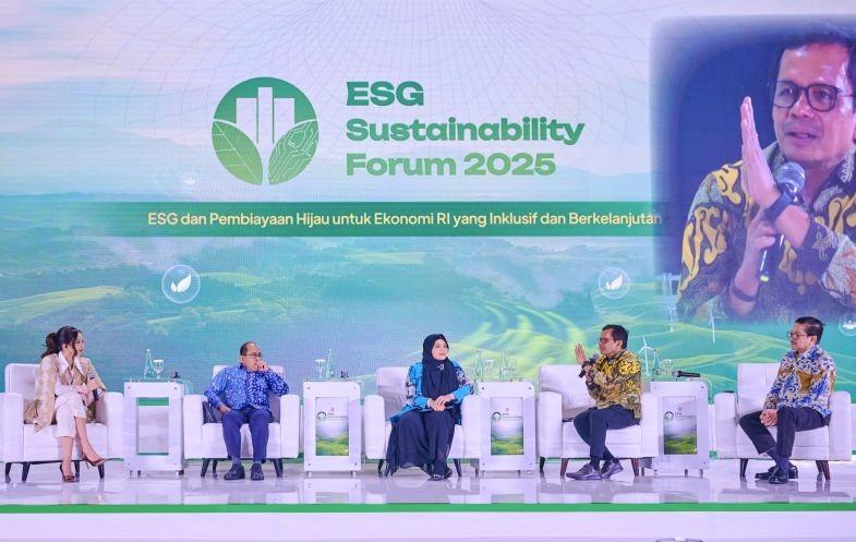 Hashim: Program Perumahan 3 Juta Rumah Dukung Pertumbuhan Ekonomi dan Industri Semen Berkelanjutan