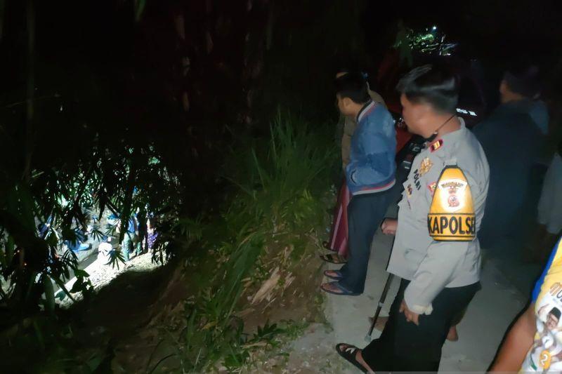 Geger! Temuan Mayat Bayi Membusuk di Saluran Irigasi Sukabumi