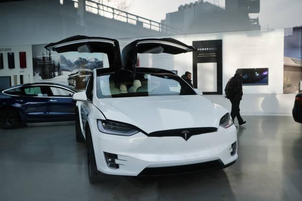 Lonjakan Produksi Mobil Listrik Mendorong Persaingan Harga, Thailand Siap Hadapi Dampaknya