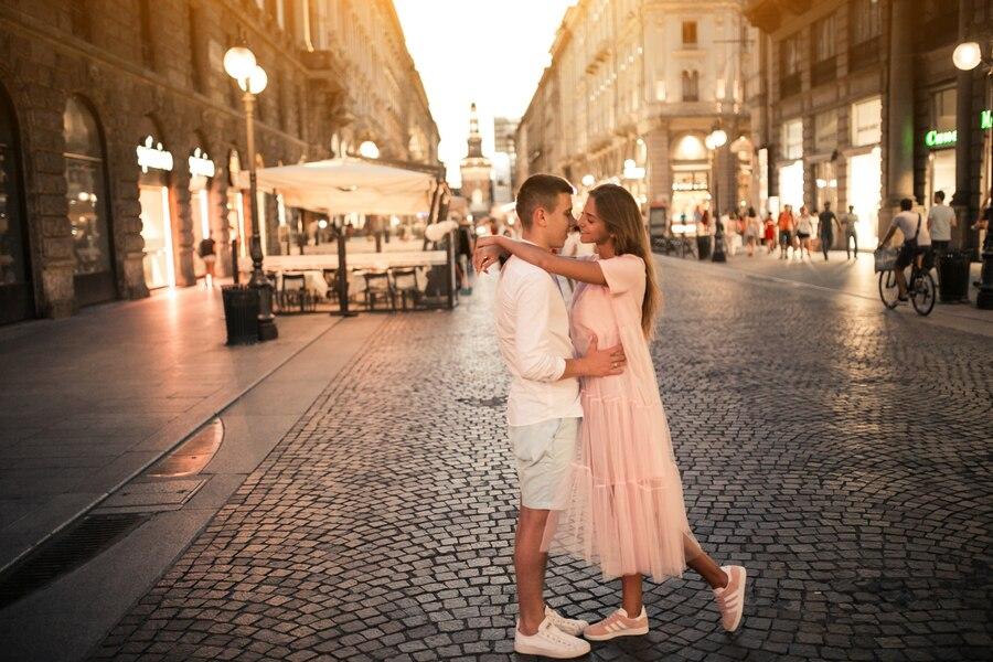20 Destinasi Romantis di Eropa untuk Hari Valentine