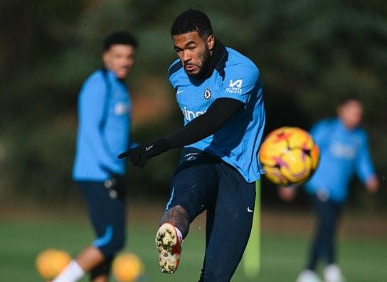 Link Live Streaming Chelsea vs West Ham United, dan Susunan Pemain