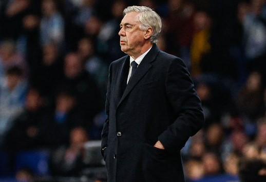Real Madrid Tuding Wasit, RFEF Akhirnya Buka Suara