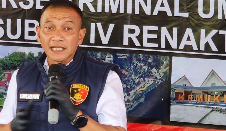 Heboh! Ada Praktik Prostitusi di Objek Wisata Gunung Kemukus Sragen