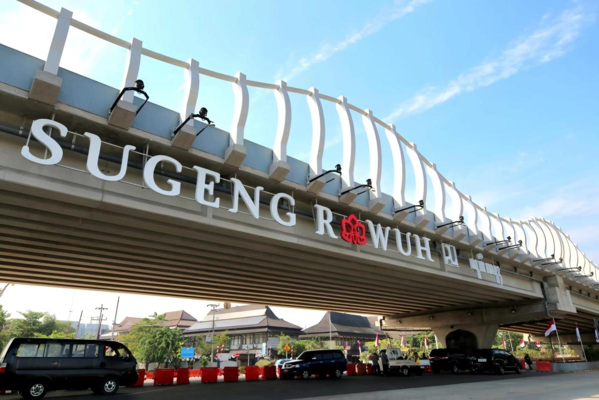 SIG Jamin Kualitas dan Ketahanan Konstruksi Flyover Madukuro