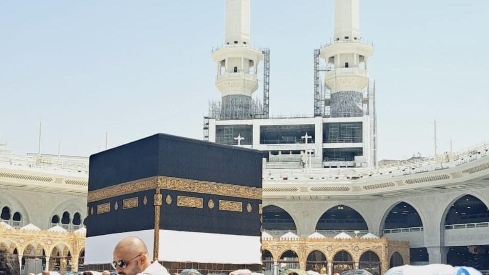 Hampir 50 Persen Kuota Jemaah Haji Khusus Terisi, Pelunasan Sampai 7 Februari